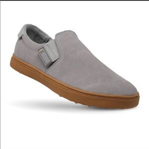 TRUE LINKSWEAR x LINKSOUL Slip On Golf Sneaker Sz 8.5